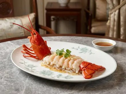 龙腾四海（波龙）