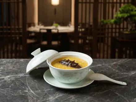 小米辽参